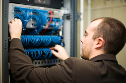 Telecommunications Equipment Installers Repair