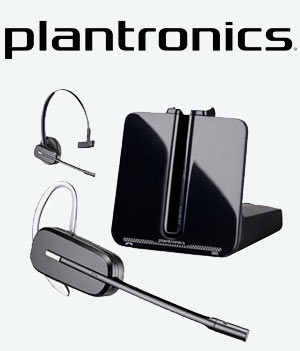 Plantronics